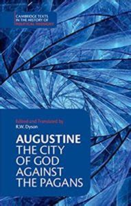 SUMMARY: The City of God by Augustine – Whole .